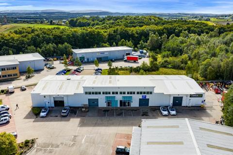 Warehouse to rent, Dryden Pl Loanhead EH20 9HP