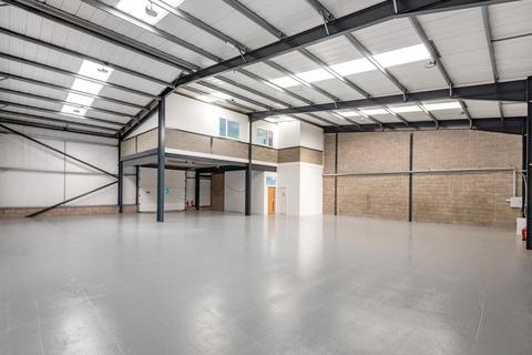 Warehouse to rent, Dryden Pl Loanhead EH20 9HP