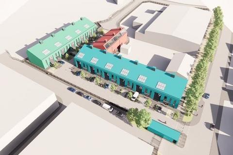 Distribution warehouse to rent, Whitchurch Ln Whitchurch BS14 0BH