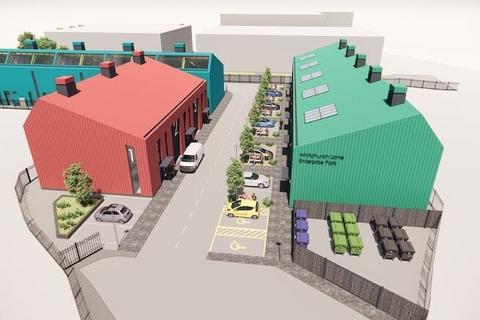 Distribution warehouse to rent, Whitchurch Ln Whitchurch BS14 0BH