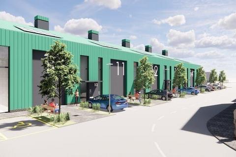 Distribution warehouse to rent, Whitchurch Ln Whitchurch BS14 0BH