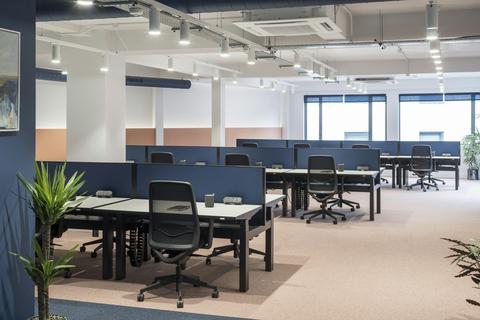 Office to rent, 85 Great Eastern St London EC2A 3HY