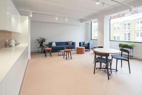 Office to rent, 85 Great Eastern St London EC2A 3HY