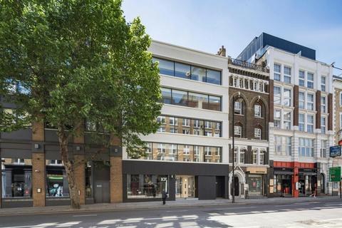 Office to rent, 85 Great Eastern St London EC2A 3HY