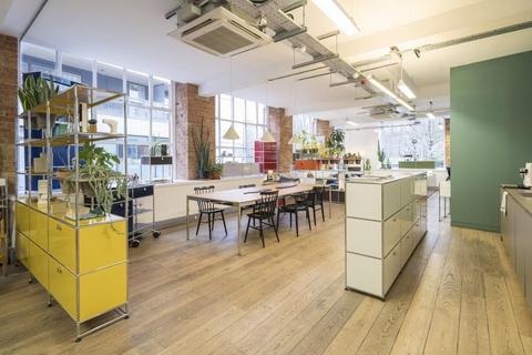 Office for sale, 49-51 Central St London EC1V 8AB