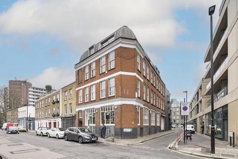 Office for sale, 49-51 Central St London EC1V 8AB