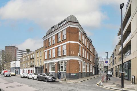 Office for sale, 49-51 Central St London EC1V 8AB