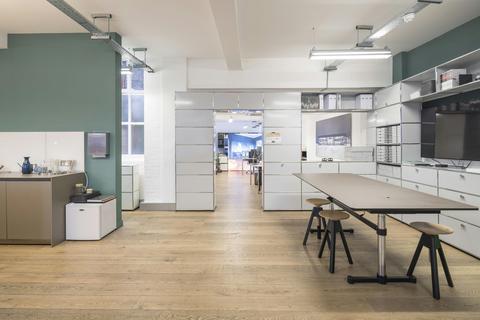 Office for sale, 49-51 Central St London EC1V 8AB