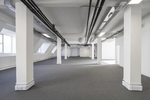 Office to rent, 24-26 Baltic St W London EC1Y 0UH