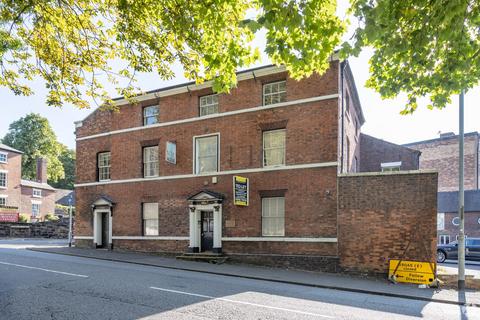 Office to rent, 8 Queen St Newcastle Under Lyme ST5 1ED