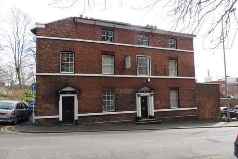 Office to rent, 8 Queen St Newcastle Under Lyme ST5 1ED