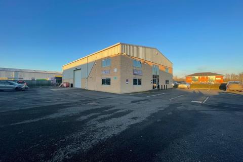 Industrial development to rent, Swanton Clos Retford DN22 7AR