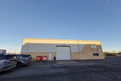 Industrial development to rent, Swanton Clos Retford DN22 7AR