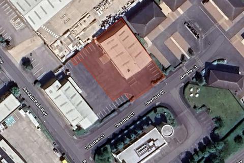 Industrial development to rent, Swanton Clos Retford DN22 7AR