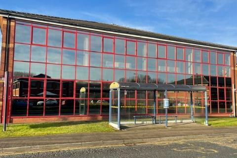 Office for sale, Heavens Walk Doncaster DN4 5HZ