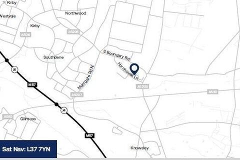 Warehouse to rent, Britonwood Trading Estate Liverpool L33 7YQ