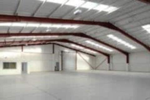 Warehouse to rent, Britonwood Trading Estate Liverpool L33 7YQ