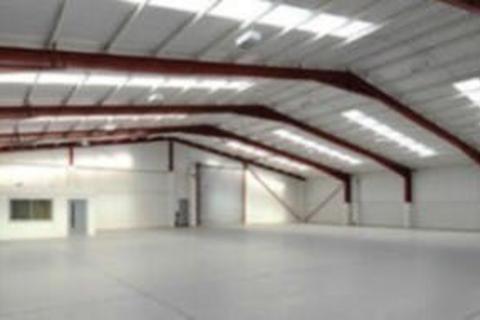 Warehouse to rent, Britonwood Trading Estate Liverpool L33 7YQ