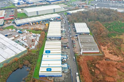 Warehouse to rent, Britonwood Trading Estate Liverpool L33 7YQ