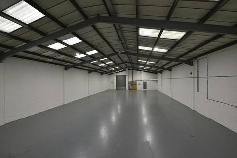 Warehouse to rent, Britonwood Trading Estate Liverpool L33 7YQ