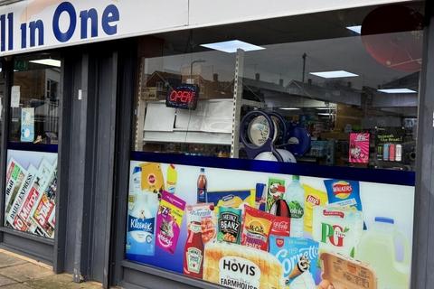 Retail property (high street) for sale, 6-12 Blackwood Av Rugby CV22 7ER