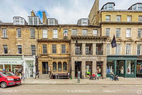 Office to rent, 53 George St Edinburgh EH2 2HT