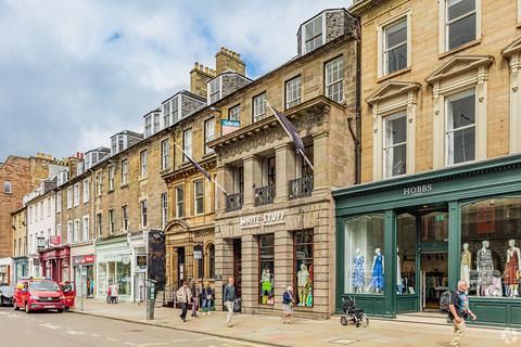 Office to rent, 53 George St Edinburgh EH2 2HT