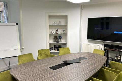 Office to rent, 76 George St Edinburgh EH2 3BU