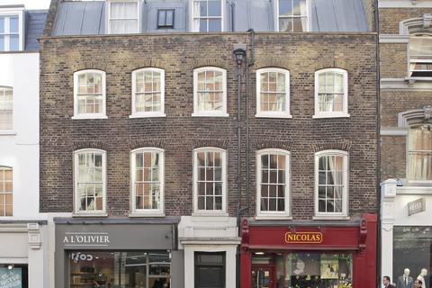 Retail property (high street) to rent, 15-17 Kensington Church St London W8 4LF