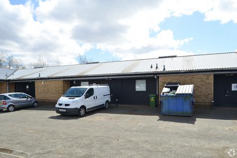 Warehouse to rent, Duckburn Park Dunblane FK15 0EW