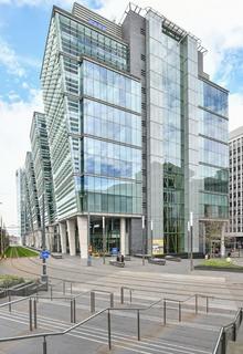 Office to rent, 1 Snow Hill Queensway Birmingham B4 6GH