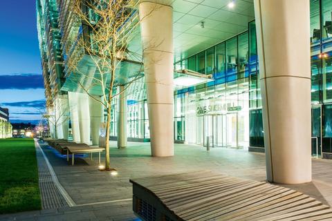 Office to rent, 1 Snow Hill Queensway Birmingham B4 6GH