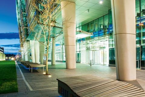 Office to rent, 1 Snow Hill Queensway Birmingham B4 6GH