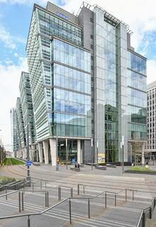 Office to rent, 1 Snow Hill Queensway Birmingham B4 6GH