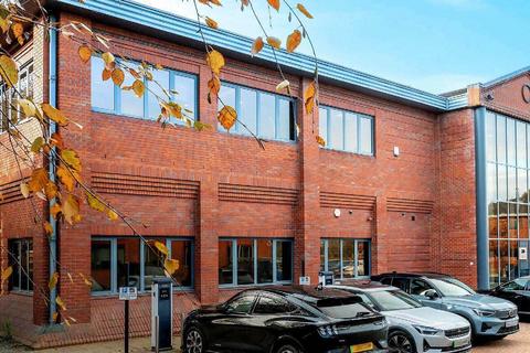 Office to rent, 36 South Gyle Cres Edinburgh EH12 9EB