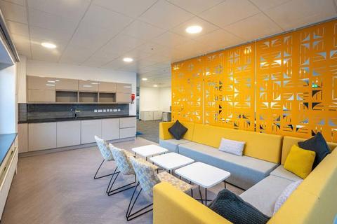 Office to rent, 36 South Gyle Cres Edinburgh EH12 9EB