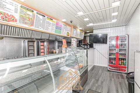 Retail property (high street) for sale, 26A Hopetoun St Bathgate EH48 4EU