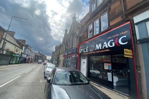Retail property (high street) for sale, 26A Hopetoun St Bathgate EH48 4EU