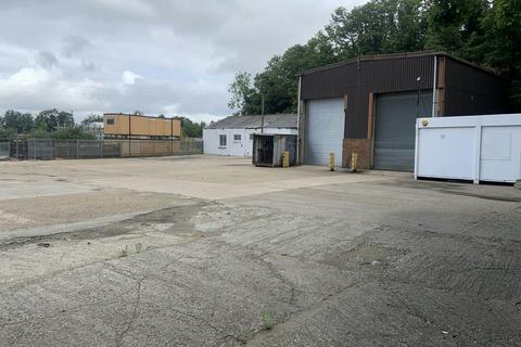 Land to rent, Selsdon Rd South Croydon CR2 0EA