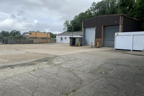 Land to rent, Selsdon Rd South Croydon CR2 0EA