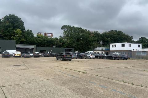 Land to rent, Selsdon Rd South Croydon CR2 0EA