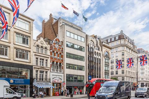 Office to rent, 392-393 Strand London WC2R 0LT