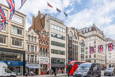 Office to rent, 392-393 Strand London WC2R 0LT