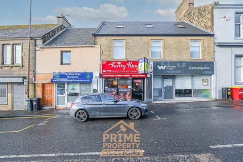 Retail property (high street) for sale, 58 North Bridge Bathgate EH48