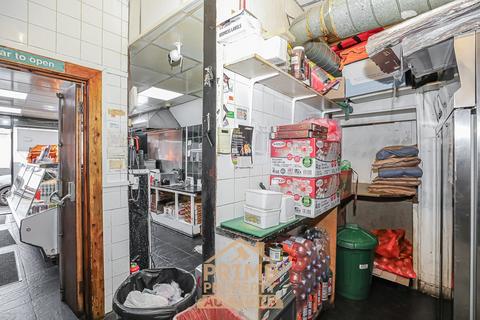 Retail property (high street) for sale, 58 North Bridge Bathgate EH48