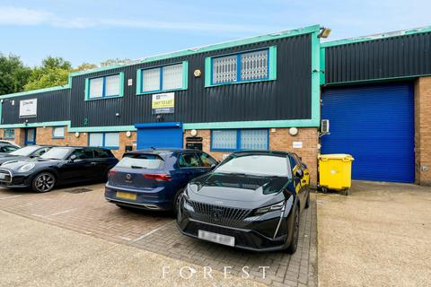 Warehouse to rent, Colne Way Watford WD24 7NE