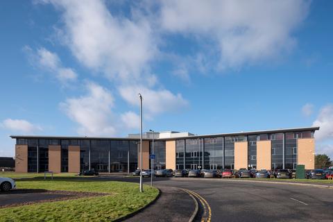 Office to rent, 1 Robroyston Oval Glasgow G33 1AP