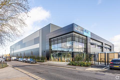 Warehouse to rent, Baird Rd Enfield EN1 1SJ