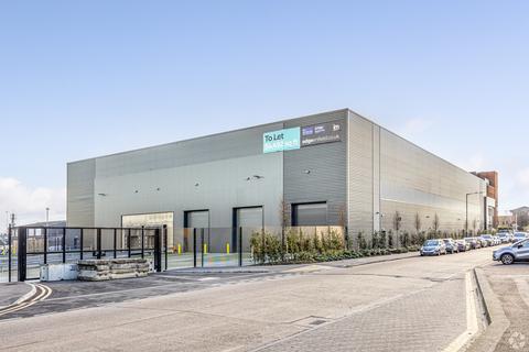 Warehouse to rent, Baird Rd Enfield EN1 1SJ
