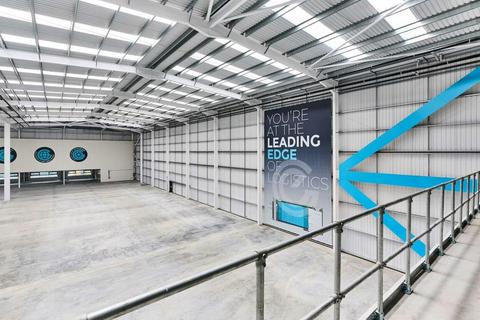 Warehouse to rent, Baird Rd Enfield EN1 1SJ